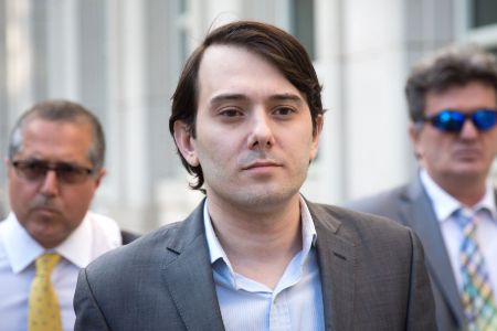 After getting convicted of securities fraud, Martin Shkreli was forced to pay up to $7.4 million in fines, in addition to seven-year prison sentence.